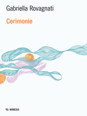 cover image of Cerimonie